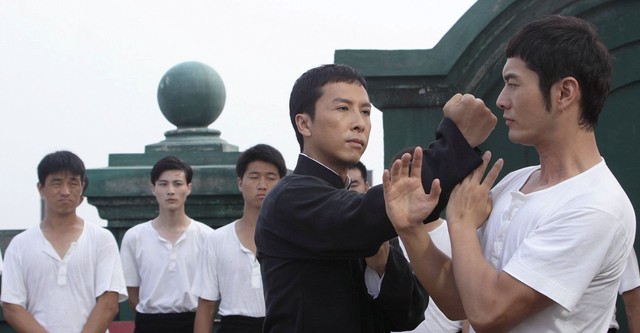 Ip man 2 cheap full movie english subtitles